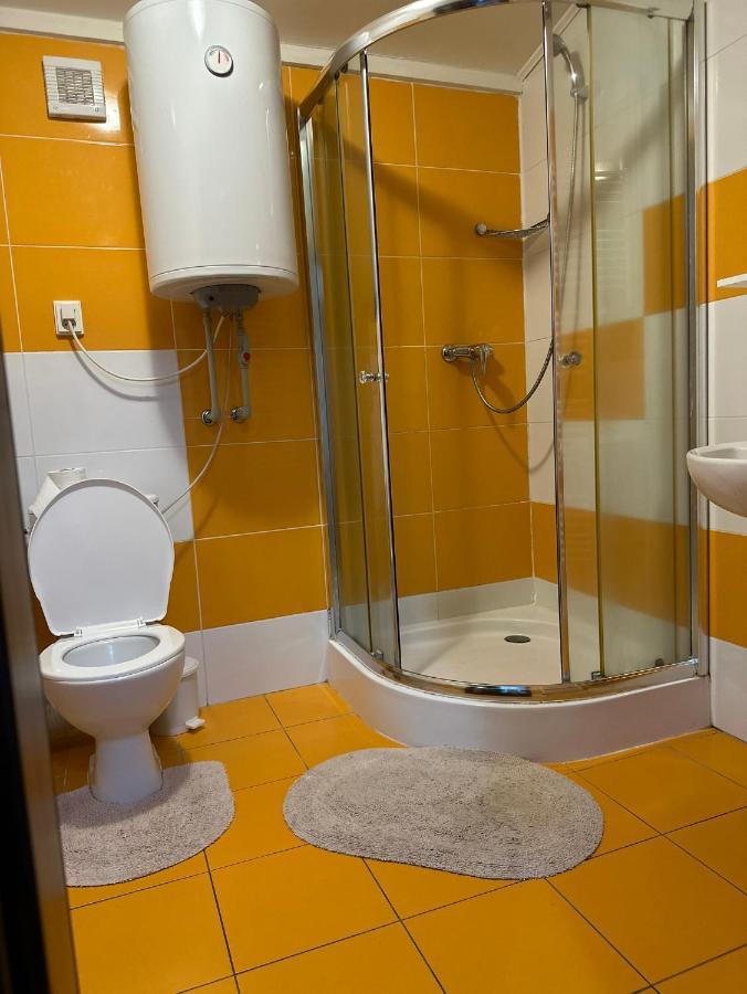 Chata Zemplin Kaluza Luaran gambar