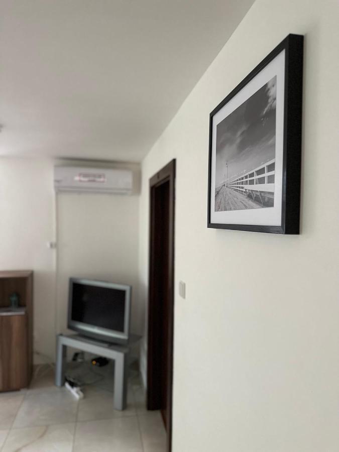 Chata Zemplin Kaluza Luaran gambar